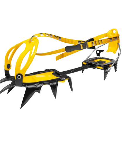 Crampon Grivel G12 evo matic