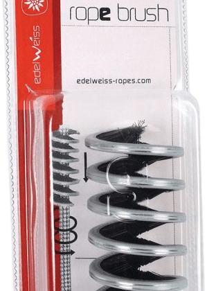 Cepillo cuerda edelweiss