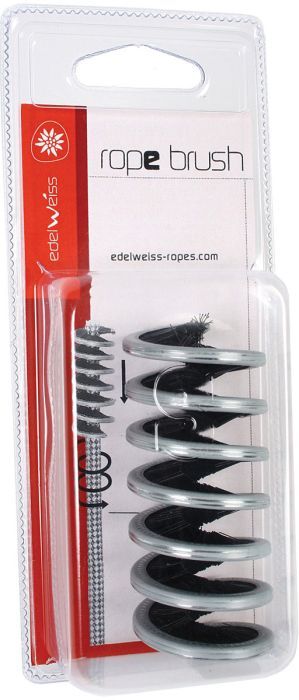 Cepillo cuerda edelweiss