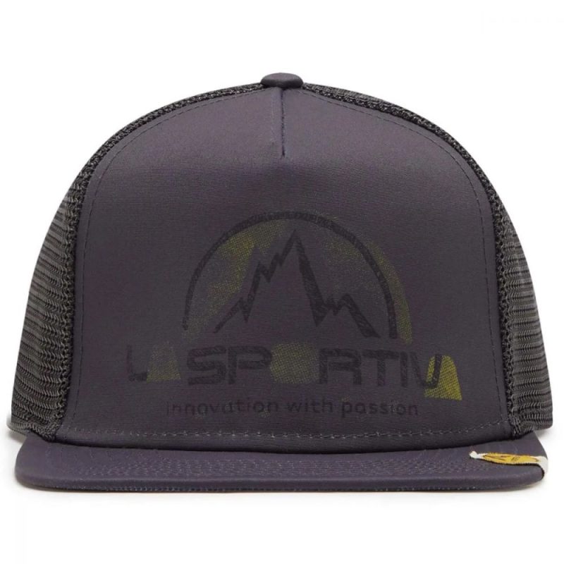 Trucker Hat La Sportiva