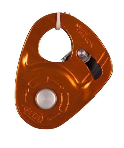 Petzl Micro Traxion