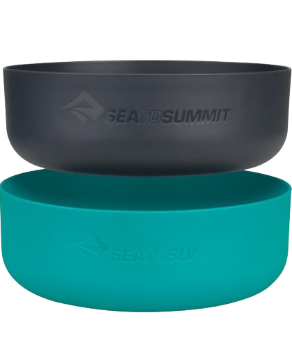 delta light bowl sea to summit