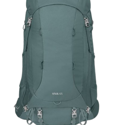 RASTORE|Osprey Viva 65