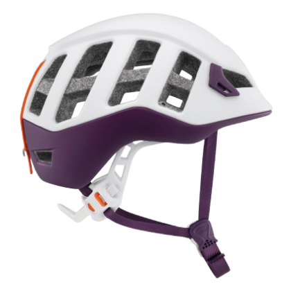 RASTORE|Casco Petzl METEORA